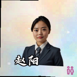 赵阳