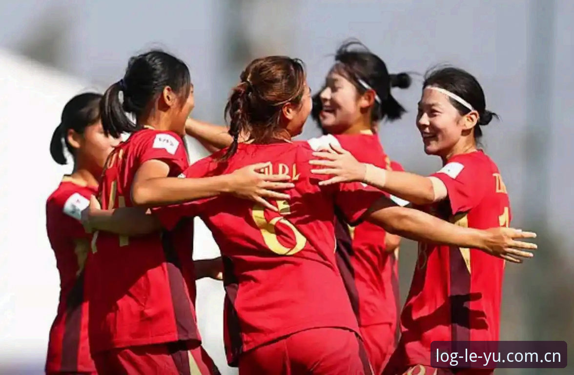 U17世界杯抽签结果深度解读：中国男女足签运分析与观赛指南